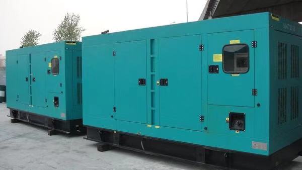 大足幼儿园备用发电机供